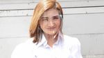 Kiki Amalia Masih Betah Sendiri, Ini Alasannya