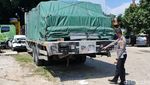 Kondisi Mobil Rombongan F-PDIP Malang yang Kecelakaan di Tol Ngawi-Solo