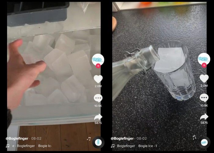 Kontennya Tak Jelas, 5 Video Makanan Ini Ditonton Jutaan Orang