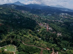 Rekomendasi Wisata di Punclut, Area Paling Hip dan Ikonik di Bandung