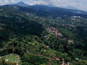 Mengenal Punclut Lebih Dekat