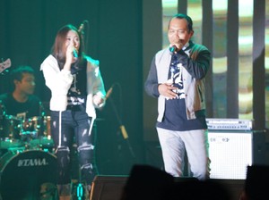 Sukses Ciptakan Los Dol, Lek Dahlan Rilis Lagu Bertema Pesilat