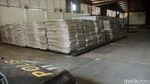 Melihat Persiapan Logistik Pilkada di KPUD Depok