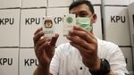 Melihat Persiapan Logistik Pilkada di KPUD Depok