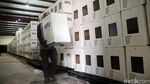 Melihat Persiapan Logistik Pilkada di KPUD Depok