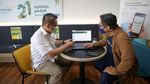 Mandiri Syariah Terus Berinovasi