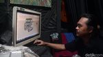 Keren! Minibus Ini Dimodifikasi jadi Camper Van Lho