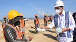 Pembangunan Pelabuhan Multipurpose Labuan Bajo Capai 48,67%