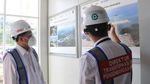 Pembangunan Pelabuhan Multipurpose Labuan Bajo Capai 48,67%