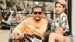 Momen Heboh dan Seru Nikita Mirzani Saat Ngeteh hingga Makan Pastry
