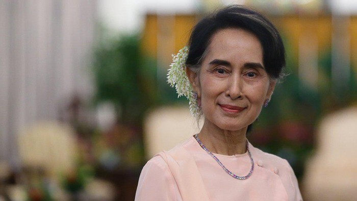 Myanmar: Partai Aung San Suu Kyi kembali menang dalam pemilu