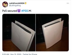 Bikin Iri, Pembeli PS5 Ramai-ramai Pamer di Medsos