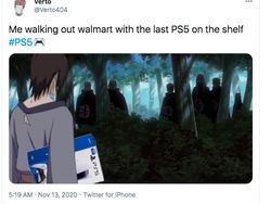 Bikin Iri, Pembeli PS5 Ramai-ramai Pamer di Medsos