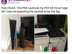 Bikin Iri, Pembeli PS5 Ramai-ramai Pamer di Medsos