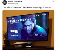 Netizen PS5