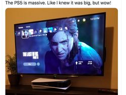 Bikin Iri, Pembeli PS5 Ramai-ramai Pamer di Medsos