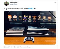 Netizen PS5