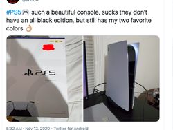 Bikin Iri, Pembeli PS5 Ramai-ramai Pamer di Medsos