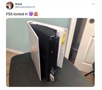 Netizen PS5