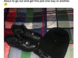 Bikin Iri, Pembeli PS5 Ramai-ramai Pamer di Medsos