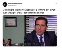 Netizen PS5