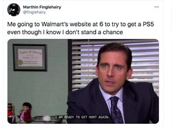 Bikin Iri, Pembeli PS5 Ramai-ramai Pamer di Medsos