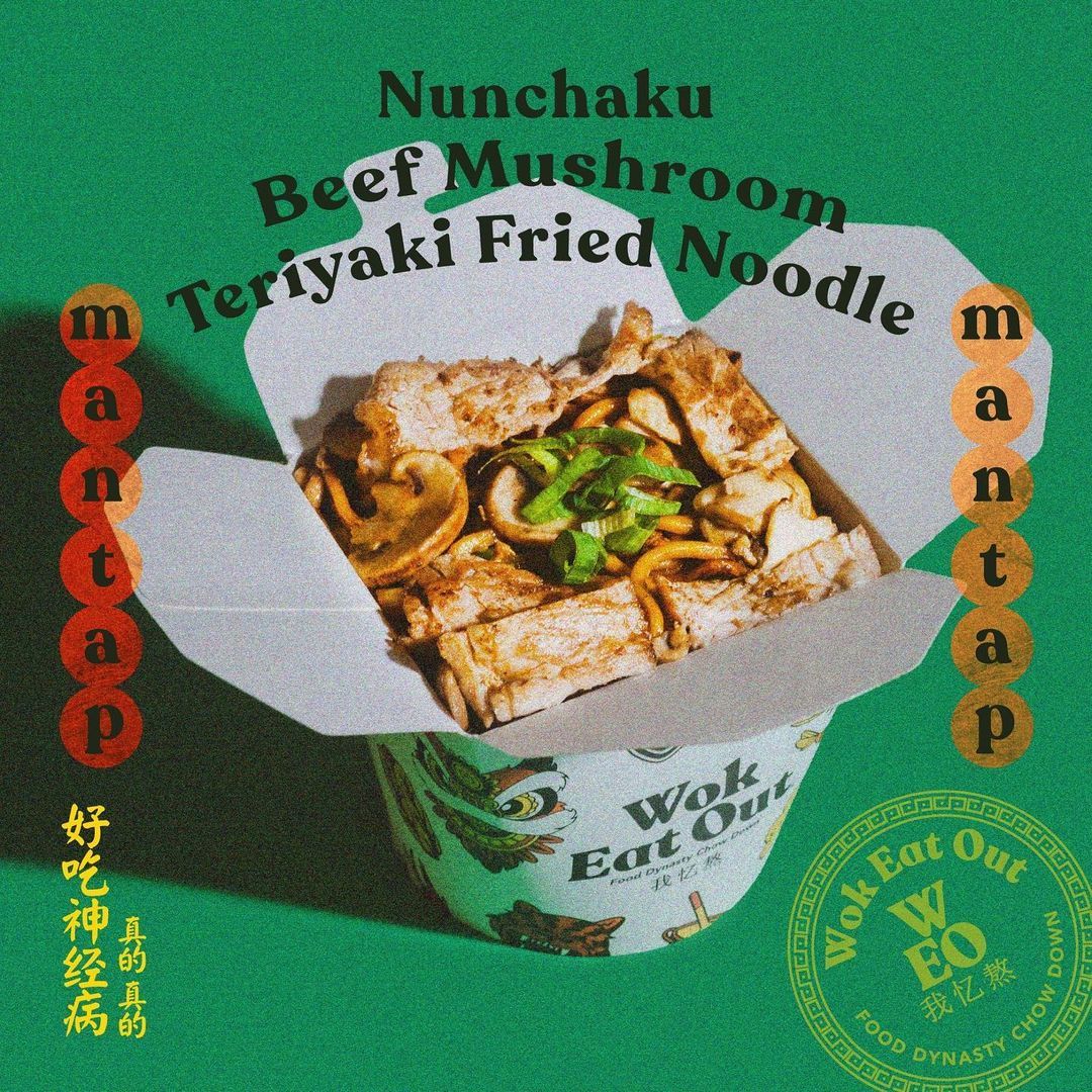 Nikmati Mie Kekinian yang Enak di 5 Tempat Makan Ini