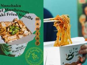 Nikmati Mie Kekinian yang Enak di 5 Tempat Makan Ini