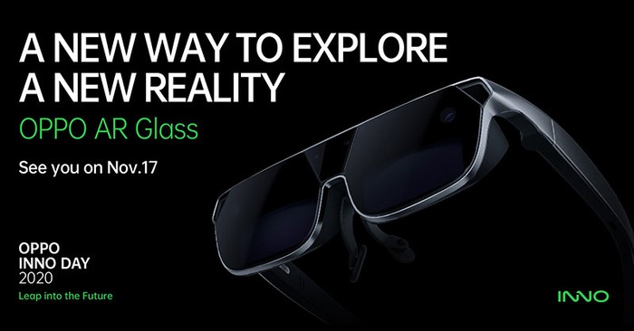 Oppo Inno Day