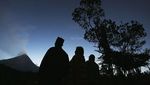 Orang-Orang Tangguh di Seputaran Gunung Merapi