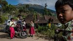 Orang-Orang Tangguh di Seputaran Gunung Merapi