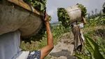 Orang-Orang Tangguh di Seputaran Gunung Merapi