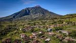 Orang-Orang Tangguh di Seputaran Gunung Merapi