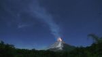 Orang-Orang Tangguh di Seputaran Gunung Merapi