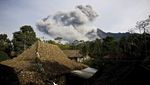 Orang-Orang Tangguh di Seputaran Gunung Merapi
