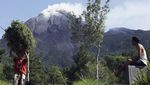 Orang-Orang Tangguh di Seputaran Gunung Merapi