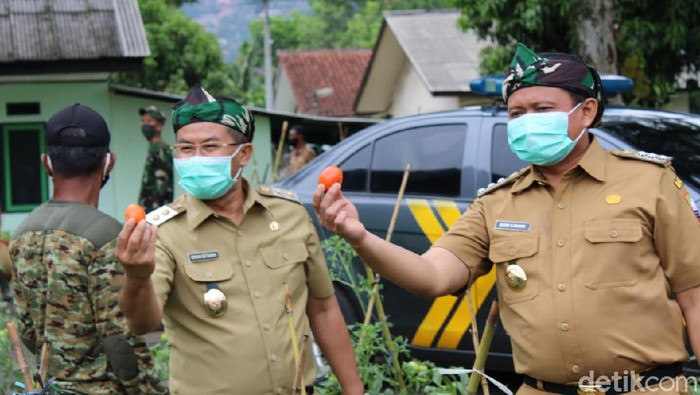 Pemkab Sumedang ajukan HPL negara yang terbengkalai
