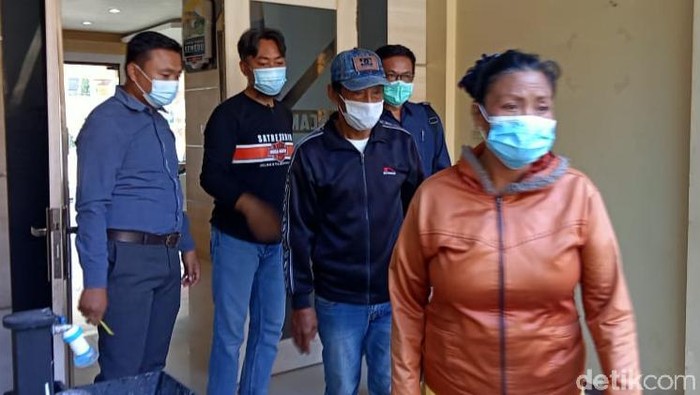 perdagangan anak di bawah umur