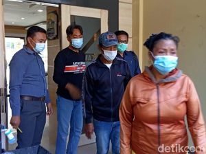 Miris, Korban Perdagangan Anak di Banyuwangi Dijual Temannya Sendiri