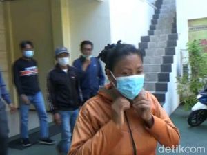 Sempat Disekap, Dua Korban Perdagangan Anak di Bawah Umur Tak Dikasih Makan