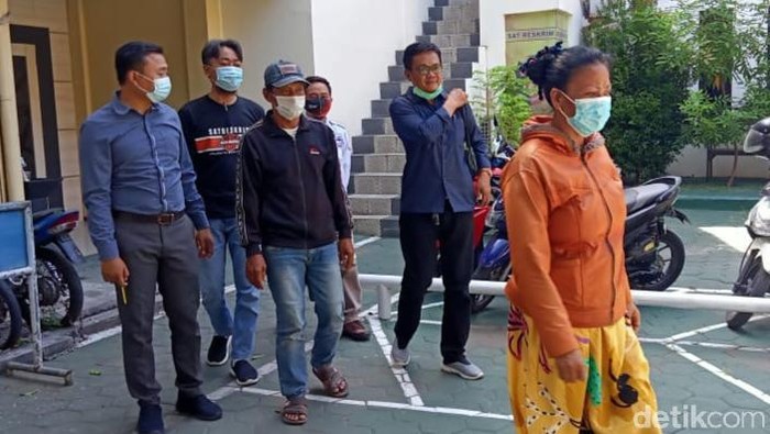 perdagangan anak di bawah umur