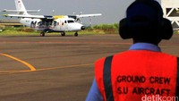 Diketahui, untuk mendapatkan sertifikasi ini tidak hanya dengan menerbangkan pesawatnya 300 jam saja, tapi juga melakukan development flight test untuk mengetahui apakah performa pesawat sesuai rancangannya. Wisma Putra/detikcom