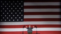 Diketahui, Biden menang usai meraup 290 electoral votes, menyusul kemenangan tipisnya di negara bagian Pennsylvania. Setelah berhari-hari penghitungan suara dan terlibat pertarungan yang sengit, capres Amerika Serikat (AS) dari Partai Demokrat itu akhirnya memenangkan pemilihan Presiden AS 2020.