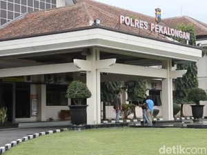 Kepala Puskesmas Diduga Tipu-tipu CPNS, Polisi Pekalongan Buka Posko Aduan