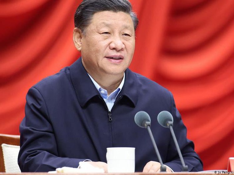 Presiden Xi Jinping Hentikan IPO Ant Group Milik Jack Ma Presiden Xi Jinping Hentikan IPO Ant Group Milik Jack Ma