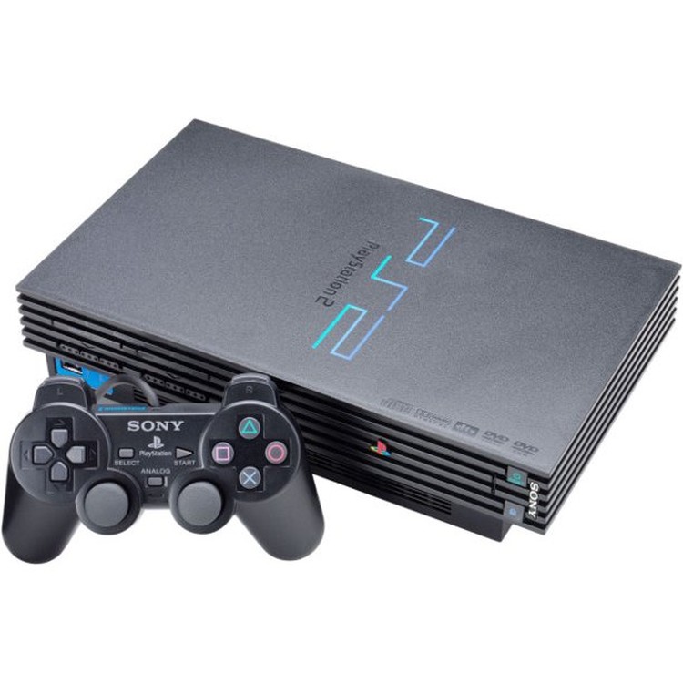 PS2 PS2
