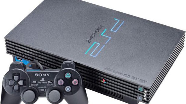 PS2