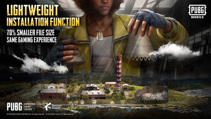 PUBG Mobile