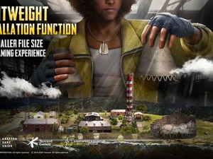 Update PUBG Mobile Kini Lebih Bersahabat untuk HP Kentang