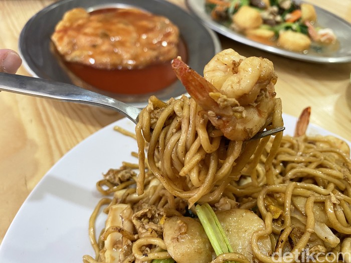 RM Fajar 79 Punya Sajian Chinese Food yang Tersohor Lezatnya Sejak 1985